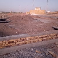 عرصة ٢٠٠م • مجمع ام البنين • سند ٢٥