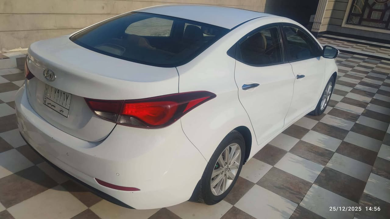 السلام عليكم النترا موديل ١٦ فول مواصفات مكفوله كفاله عامه
كير مكينه كفاله حداديه كفاله رقم بابل بسمي 
السعر المطلوب ١٤٦ للاستفسار الاتصال ***********
