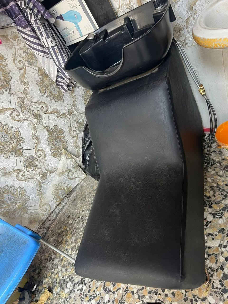 للبيع كراسي عدد ٢ مغسله


**إذا كنت صاحب هذا الإعلان وتريد حذفه لأي سبب، رجاءا أرسل رسالة إلى الدعم الفني**