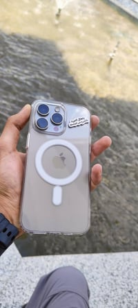 آيفون ١٥ برو ماكس • ٢٥٦ • نضيف حيل