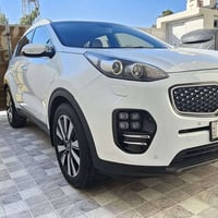 اسبورتج • ٢٠١٧ • بدون صبغ