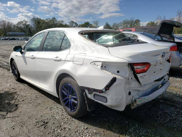 للبيع 
كامري 19 هايبرد وارد أمريكي لمتدد بصمة 
بدون صبغ بدون ايرباكات ضرر فقط دعامية صور مرفقة 
بارد خفيف .مكانها ديالى مكلف بالنشر
السعر 175$
للإستفسار ***********
