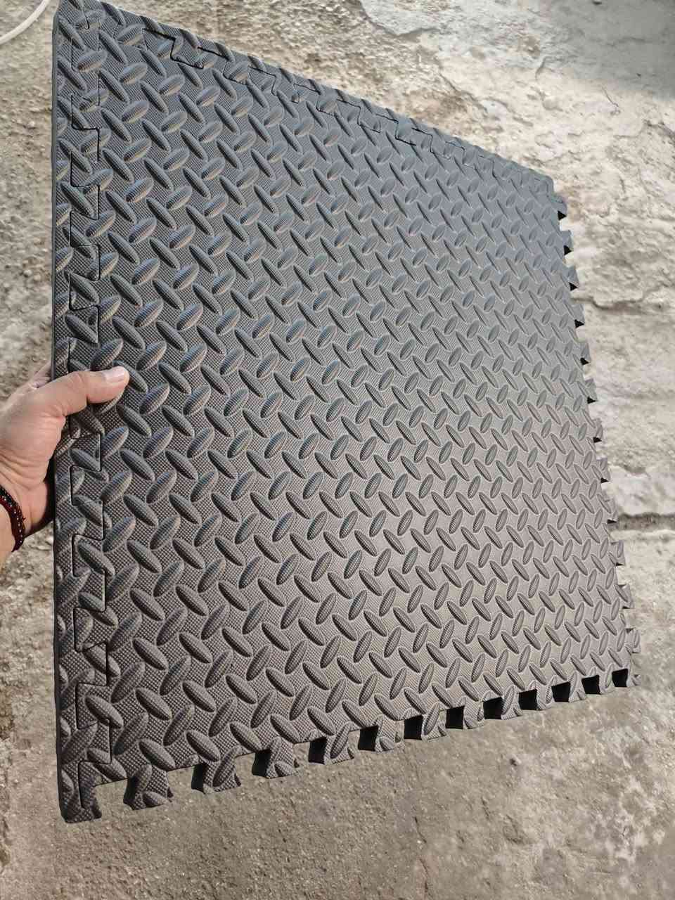 مفرش اسفنج 50×50 ارضيات 17 قطعه الي يخدمنه يراسلني


**إذا كنت صاحب هذا الإعلان وتريد حذفه لأي سبب، رجاءا أرسل رسالة إلى الدعم الفني**