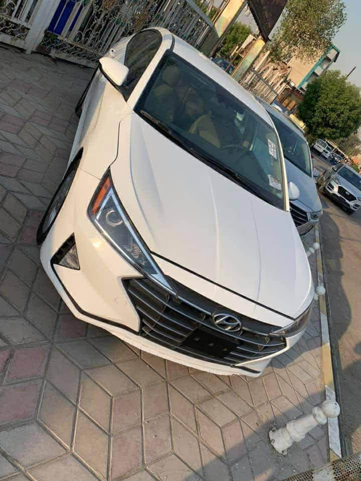 النتر موديل ٢٠ للبيع او مراوس بيه صبغ جاملغ وطرف البنيد بغداد باسمي 
السعر ١٣٧ ناصرية, ذي قار


**إذا كنت صاحب هذا الإعلان وتريد حذفه لأي سبب، رجاءا أرسل رسالة إلى الدعم الفني**