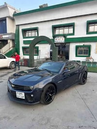 كمارو ٢٠١١ • ٦ سلندر • رقم اربيل