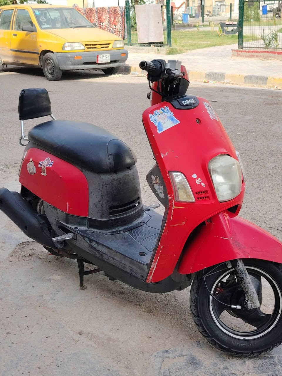 دراجه بوليس  البيع دراجه خير من الله   الدراجه مامتعوبه   احله من الصور العنوان  بغداد شعله السعر خاص ***********
