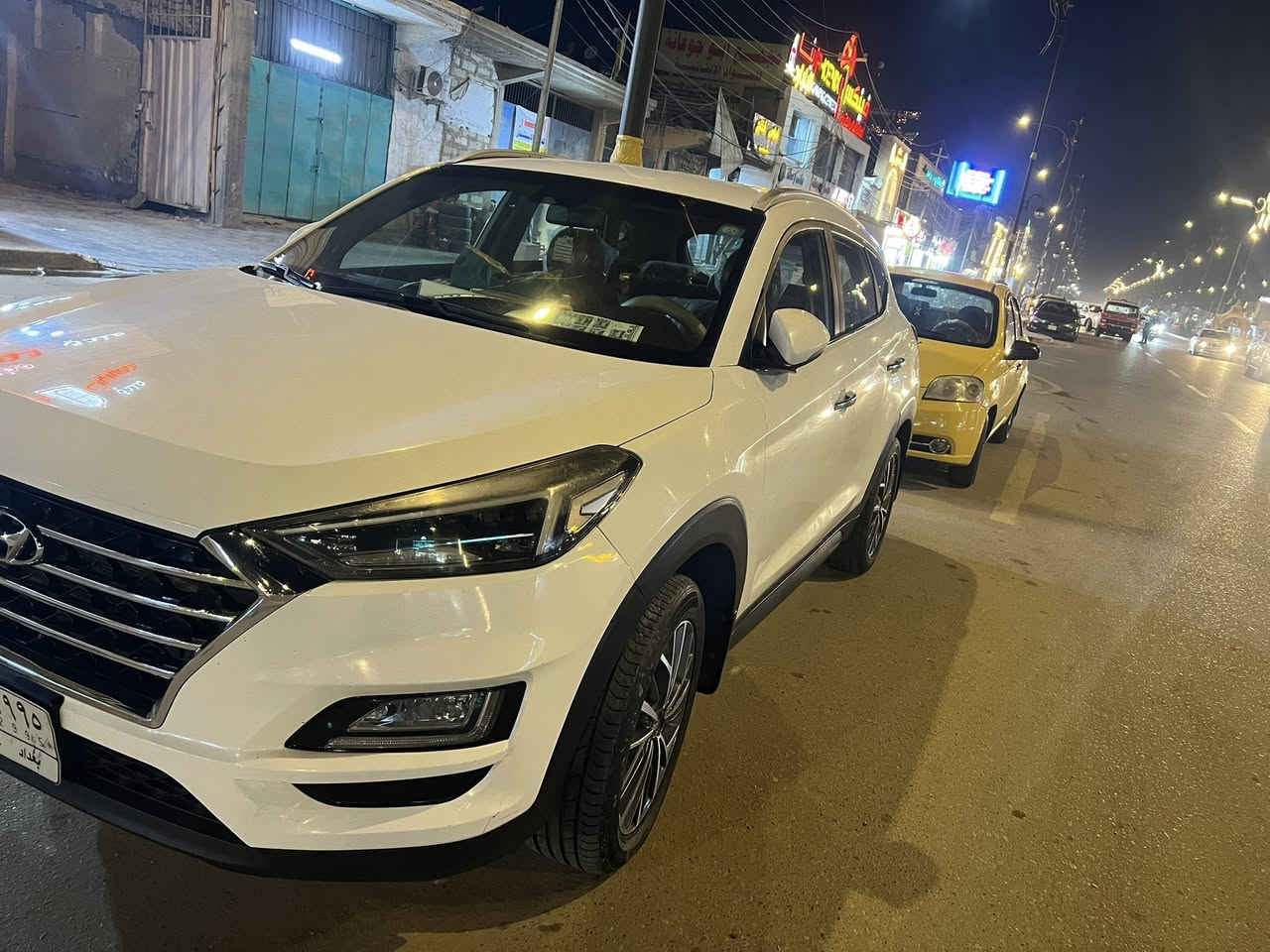 توسان كاصد  كفاله 19 خمس عدسات رقم بغداد  مكان كربلاء سعر 196 وبيه مجال ***********
