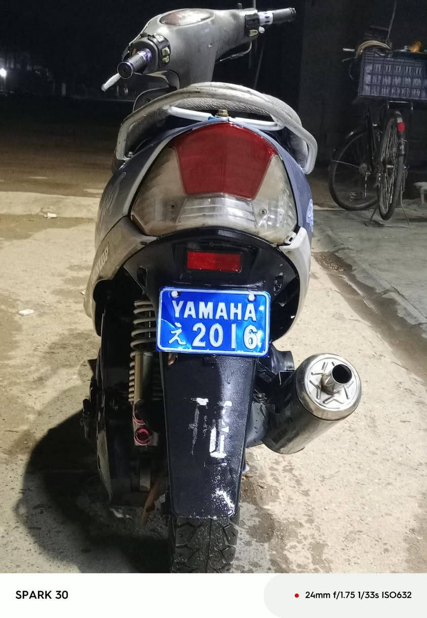 دراجه ماكس منغولي دراجه خير من الله مابيه اي نقص دبلات امامي خلفي رياضي دراجه مابيه اي نقص سلف هندر شغال خرسه ناعمه السعر 550 وبيه مجال حك جيه مكاني بعقوبه مفرك متواجد ماسنجر رقم ***********
