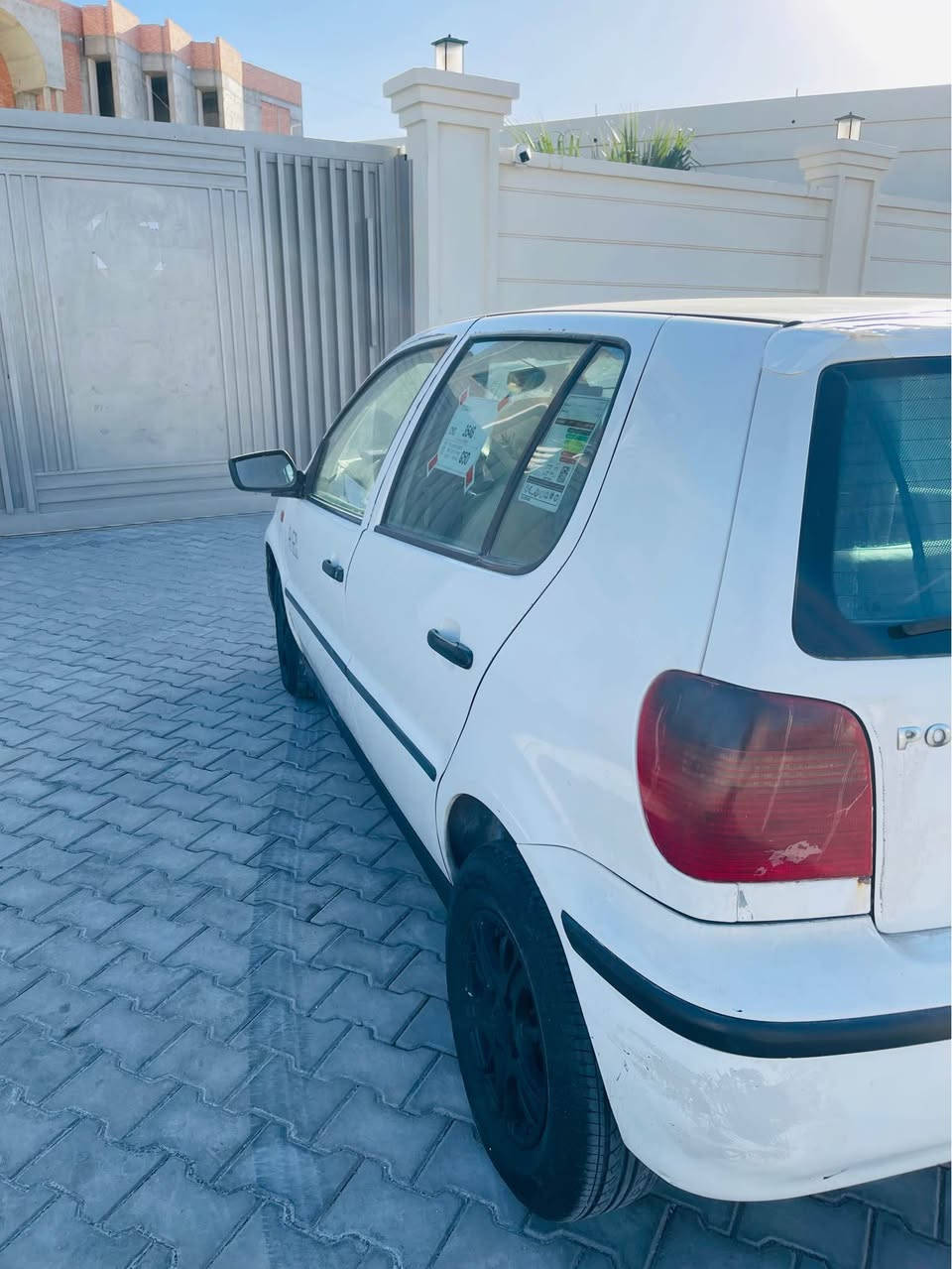 كولف مديل 2001 
رقم بصرة تحويل مباشر 
محور كير ومكينه كورلا
السياره جاهزه من كلشي  
السعر  / 27 ورقه وبيه مجال 
العنوان / البصرة ياسين خريبط
الهاتف  / *********** Singapore
