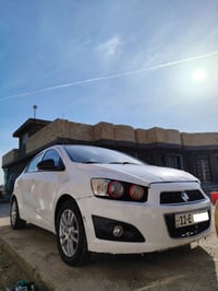 شوفر ليت سونگ • ٢٠١٢ • كوت حي الحكيم