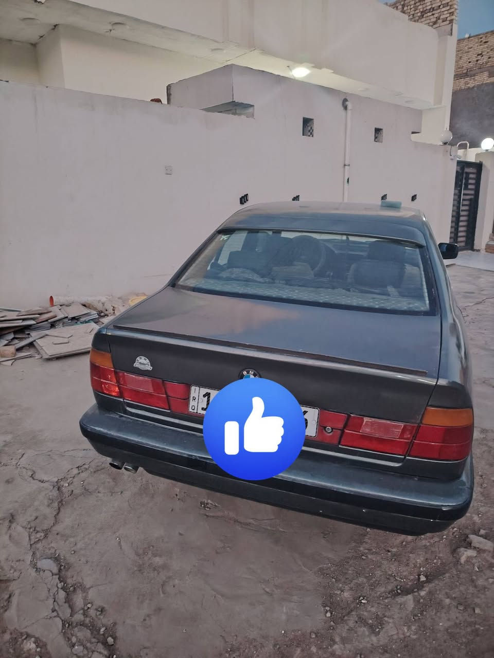 للبيع فقط Pmw رقم بصره مكان  ميسان مشروع وطني رقم انكليزي محور بطه كير ومحرك بدون تبريد فانات يشتغلن كمبريسر ضعيف السعر 40
***********
