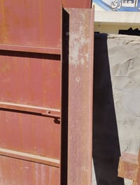 اصحاب المطاعم شيلمانه منقله طول 2م نوع ثقيل للبيع 07811212881 شيلمانه