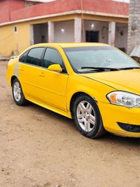 امبالا • ٢٠١٠ • محرك 6V