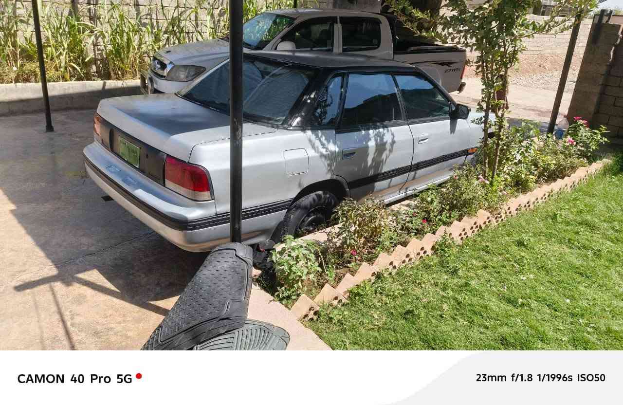 ژمارە موبایل ***********
  
گۆرینەوەش دکم

تیوتا سوپارو مودیل‌ 1992 گیر مکینە دعم و لیدان هموی بە شرت کهربائی هموی بە شرت تخ تایە و ویل جدید بیلادی تبرید ە بس ایش ناکات اكر, نينوى
