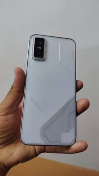 انفنكس GT30 برو • ٢٥٦/١٢ • نضافة ٩٠٪