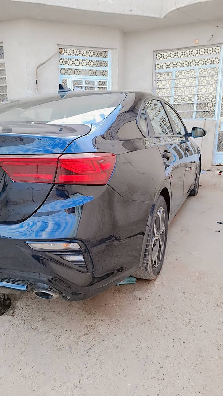 فورتي ٢١ م
مراوس عاليه سورنتو او سبورتج السونار مرفق لكم 
جاهزه كفاله كير مكينه تايرات صدرها تبريد جديده جدآ بغداد قرب بسمايه او كراده


**إذا كنت صاحب هذا الإعلان وتريد حذفه لأي سبب، رجاءا أرسل رسالة إلى الدعم الفني**