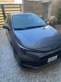 كوله موديل 2021 Le محرك 1800 المرغوب السياره رقم اربيل باسمي سنوية وهز...