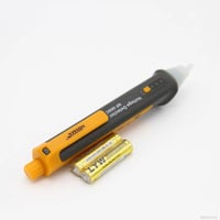 قلم فحص الصبغ • أصلي • شغال على بطارية