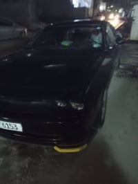 تشالنجر ٢٠١٣ • رقم دهوك • باسمي