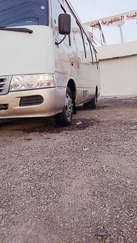 موديل 9 • منظومة غاز • صبغ مكانات