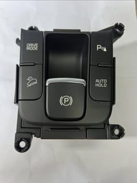 متوفر سايد بريك كيا سبورتج ٢٠١٧-٢٠٢٠ اصلي جديد وكالة  العنوان: بغداد ش...