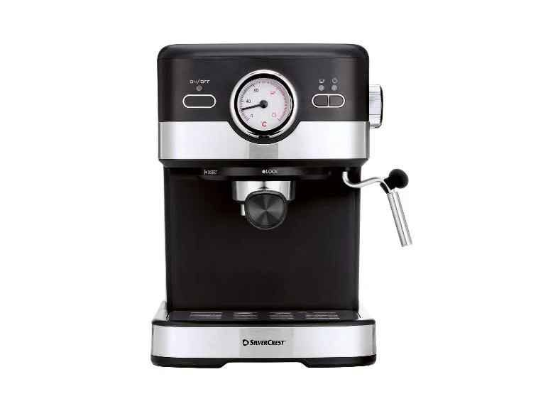 Silver crest coffee machine 15 bar 1100waht 1.5 litre with milk shaker price 90000 IQD 

ئامێری دروستکردنی قاوە مارکەی سلڤەر کرست قوەتی 15 بار 1100 وات 1.5 لیتر تایبەتمەندی کەفی شیر نرخی 90 هەزار

جهاز قهوة ماركة سلفر كرست بقوة 15بار 1100 وات 1.5لتر مع خاصية تسخين حليب سعر 90الف
0️⃣7️⃣5️⃣0️⃣2️⃣0️⃣3️⃣8️⃣4️⃣8️⃣5️⃣ أربيل, العراق
