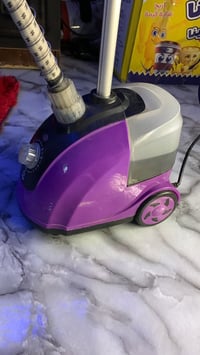 مكواة بخار • كوي ملابس