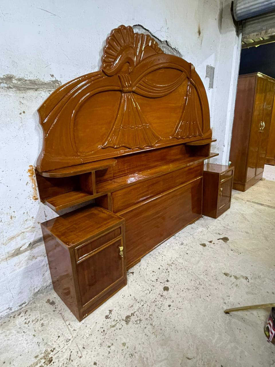 السلام عليكم غرفه ام الخمسه للبيع نظيفه مكاني نجف سعرها ب 550 وبيها مجال هذا رقم بوبنظيفات هذا رقم الواتساب‏‪***********‬‏
