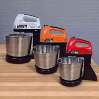 خلاط عجانة • راف R.6637W • ٢٧٠ واط