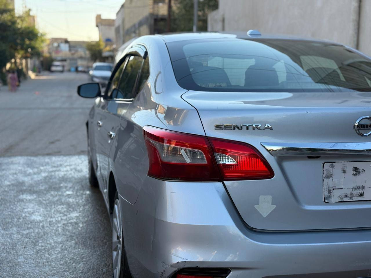 سنترا 2019
سعر115
***********
