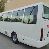 كوستر • ٢٠٠٣ • رقم بغداد