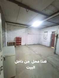 بيت للبيع  تجاوز بمجمع المصطفى  في حي الفرات مقابيل سيطرة عباس ابن فرن...