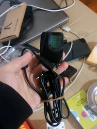 بصمه للبيع جديده استخدام قليل  نظافه ١٠٠/١٠٠ نز اصلي وليسى تجاري  مكان...