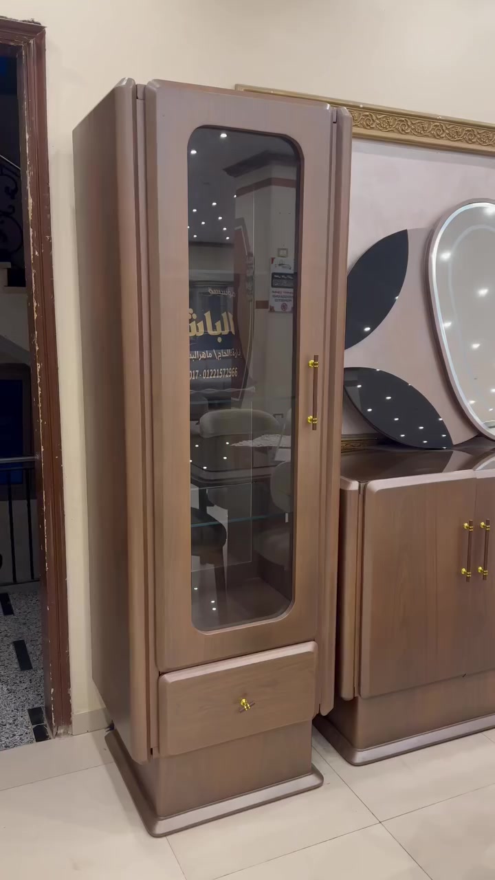 #سفرة_مودرن_خشب_دمياطي_إنتاج_مصنعنا🔥🔥🔥بأعلي الخامات والتشطيب من #مؤسسة_الباشا_للأثاث_الراقي خليك دايما في المضمون شغل عالي بأعلي الخامات والأسعار مناسبة جدا وتنافسية لأسعار السوق نورونا هتلاقوا عندنا كل حاجة ممكن تخطر علي بالك (عندنا اكثر من ٥٠٠ موديل بالمعرض من أخشاب دمياط الفاخرة) عنوانا🏢 دمياط مركز كفر سعد قرية الإسماعيلية تليفون ☎️ ٠١٠٩٢٧٨٠٠١٧ / ٠١٢٢١٥٧٢٩٦٦
لينك صفحة فيسبوك(1) https://www.facebook.com/profile.php?id=100029186611682&mibextid=LQQJ4d
لينك صفحة فيسبوك (2) https://www.facebook.com/profile.php?id=100***********2&mibextid=LQQJ4d
لينك صفحة فيسبوك (3) https://www.facebook.com/profile.php?id=100087524973696&mibextid=LQQJ4d 
لينك قناة اليوتيوب موجود فيها موديلات وشغل عالي كل اللي بتفكر فيه https://www.youtube.com/@ElBashaa_Furniture
اللوكيشن https://maps.app.goo.gl/hRHzRseQ2qGFi75e7
