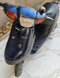 دراجةساسوكي بطة نضيفة سعرهة 450 استفسار تصال 07716549778