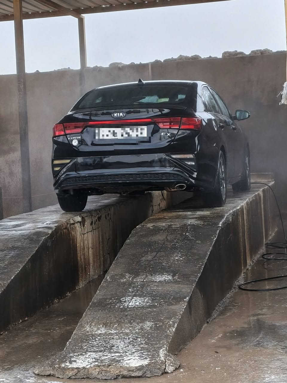 السلام عليكم
كيا فورتي 2020 رقم اربيل تحويل مباشر
فئة EX
3 وضعيات قياده
تدفئه مقاعد
تدفئه ستيرن 
فول تحكم ستيرن
تحكم بالاوامر الصوتيه 
شاشا وكامره خلفيه
رادار 
تحديد مسار
لايتات LED
تبريد قطعتين
وباقي المواصفات المعروفه
وارد أمريكي حادث قبق الجنطه فقط
ماشيه 155 الف كيلو متر
مكانه صلاح الدين تكريت 
رقم الهاتف: ***********
