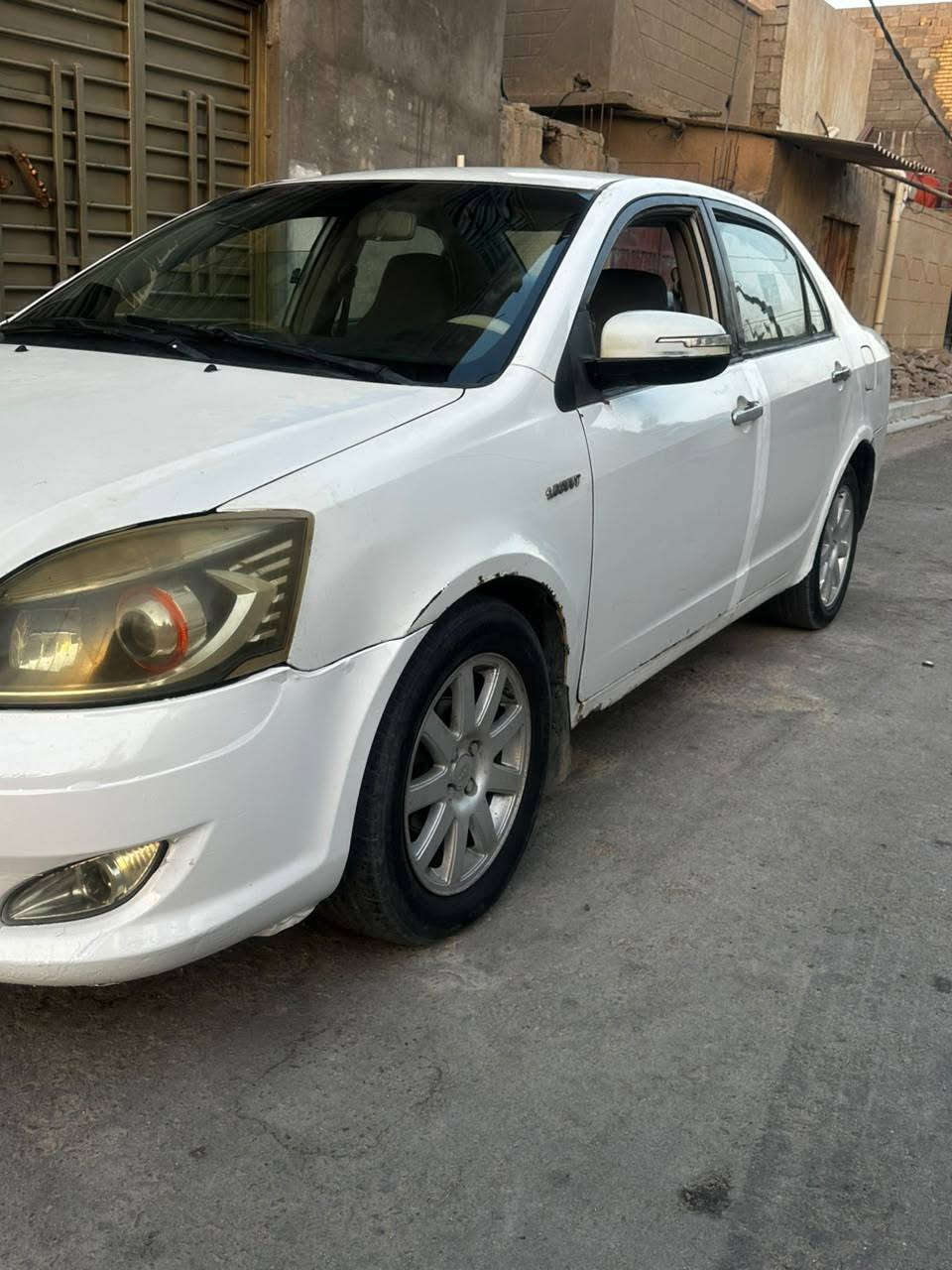 موبل بسمي رقم إنكليزي سنويه لل 2030 محوره كورله بيكاجوو 1800 مكينه وكير خير من الله تبريد شغال❄ كهربائيات كلهه شغاله لايت زنون باتري جديد تاير جديد سياره جاهزه عنواني بصره زبير *********** سعر 37
