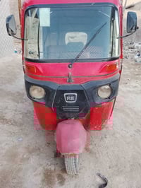 تكتك • موديل ١٨ • عبيدي