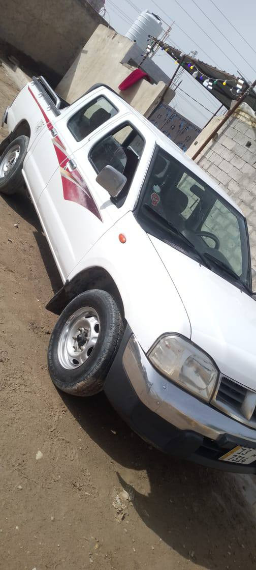 نيسان 2013 سنويه لحد 2028 رقم ميسان مكفولة سياره جديده خير من الله للتواصل 
‏‪***********‬‏
