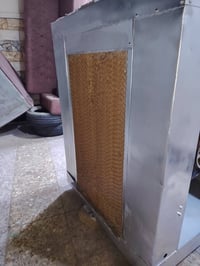 للبيع ترهم موكب. مولدة. حقل. جاهزة. ٣ واتربم. تبريد ميحتاج اوصف. البرو...