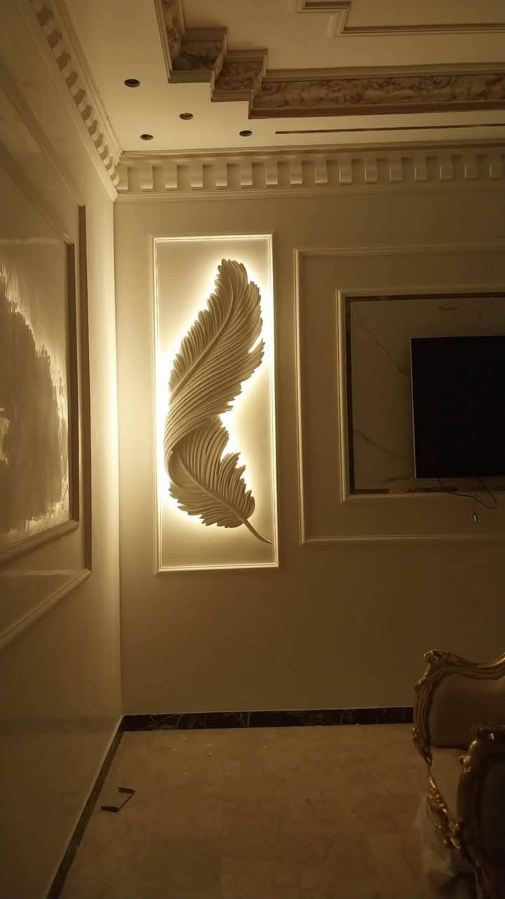 كادر متميز  ذو خبرة كبيرة في مجال الديكور 
التصميم حسب الطلب وبتصميم مميز


**إذا كنت صاحب هذا الإعلان وتريد حذفه لأي سبب، رجاءا أرسل رسالة إلى الدعم الفني**