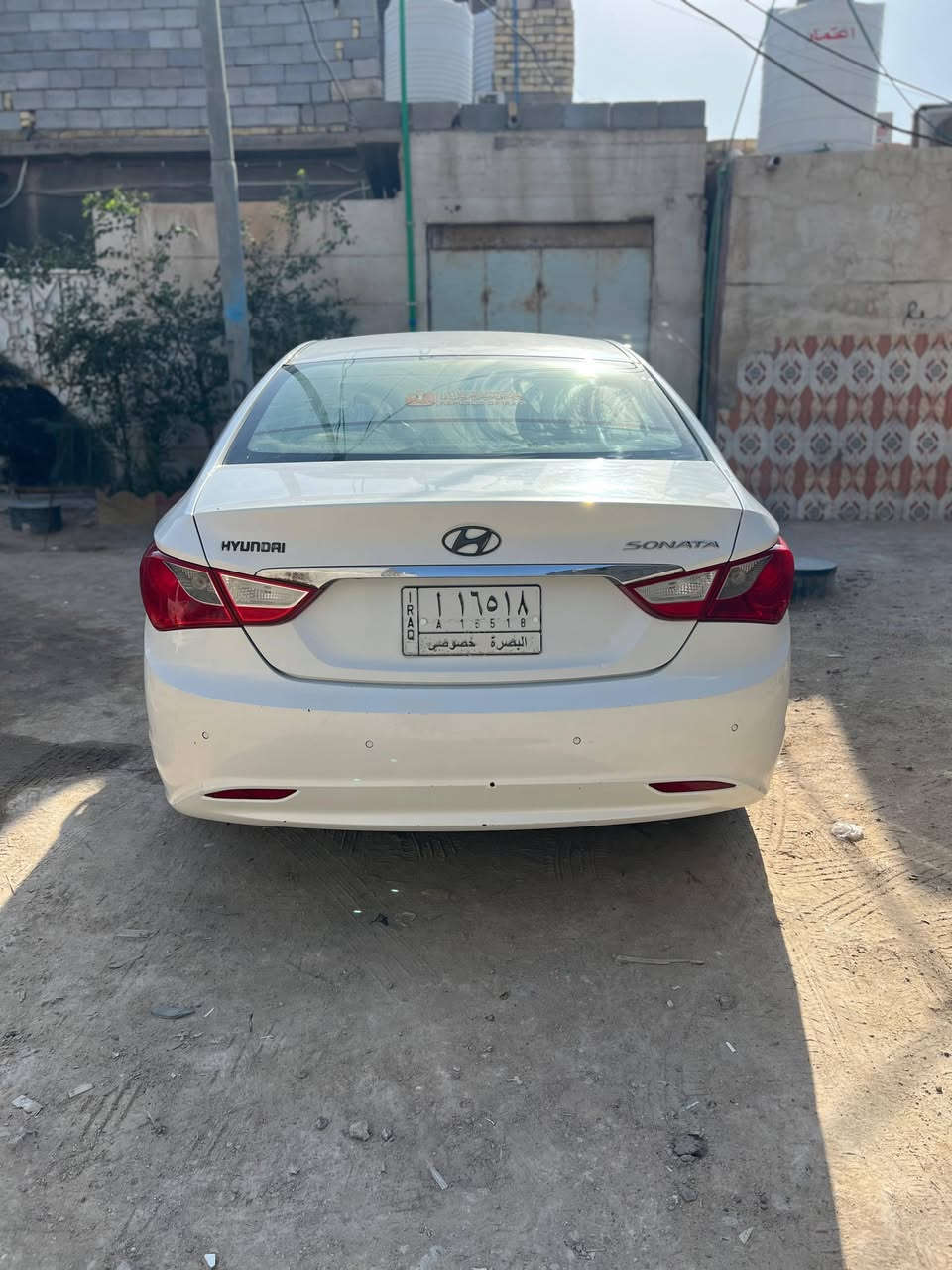 سلام عليكم  شباب سياره سوناته 2011 سنويه نهايه سنه تنتهي   بيه صبغ بيبان 2 وبنيد  مكينه وكير مكفوله   وبيه هذه بصور ملاحضات خياس    مكاني بصره شط العرب تنومه  سعر خاص  تجي شوف وتفحص راعيه, جوارينه , خليجي  دوش سياره ***********
