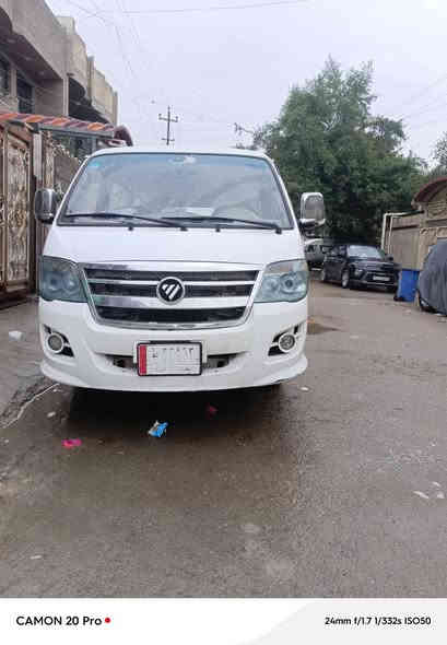 السلام عليكم فتون 2014 رقم بغداد تحويل ثاني يوم معاملة كاملة باقي على استلام السنوية والارقام الانكليزية 
كفالة عامة من الصبغ عدى الدواير مكينة كايمة تخم تاير حدادية نضيفة السعر 70وبيهة مجال 
رقم الهاتف ***********
