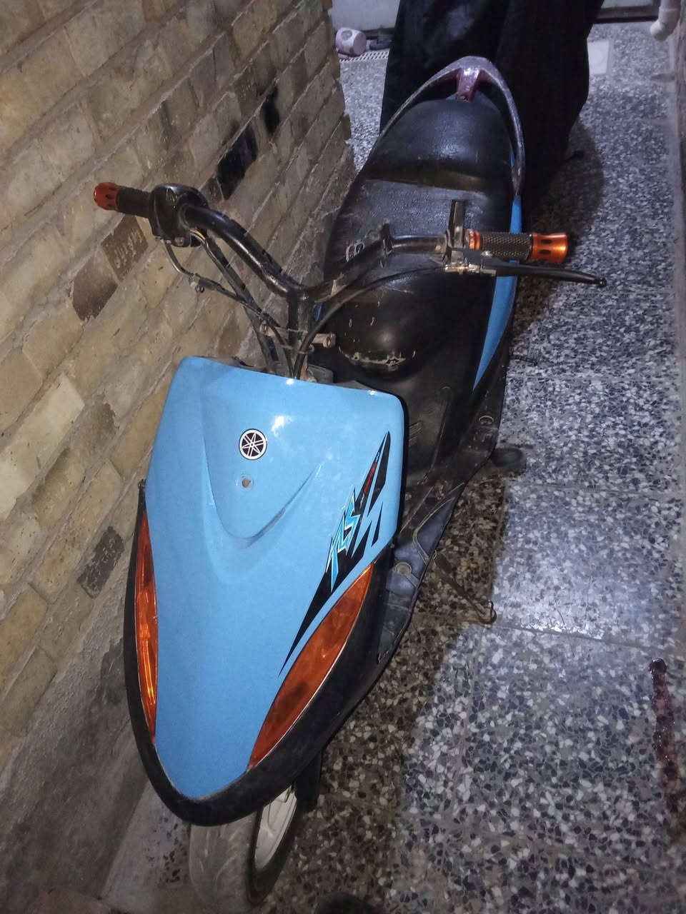 ماكس البيع سلف شغال بس شخاطه يرادله دراجا ماعوزها شي سعر 300وبيها مجال مكاني كربلاء حي نصر


**إذا كنت صاحب هذا الإعلان وتريد حذفه لأي سبب، رجاءا أرسل رسالة إلى الدعم الفني**