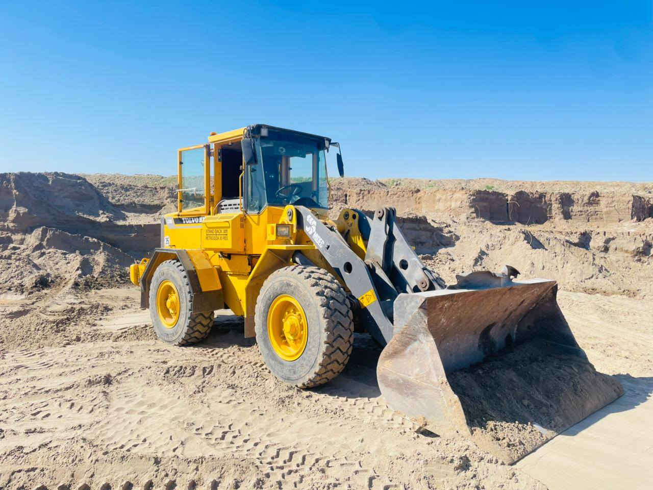 السلام عليكم
شفل فالفو L70 للبيع المكان صلاح الدين قضاء الشرقاط السعر 240


**إذا كنت صاحب هذا الإعلان وتريد حذفه لأي سبب، رجاءا أرسل رسالة إلى الدعم الفني**