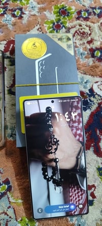 اس25 ٢٥٦ • جديد صالة • زعفرانيه