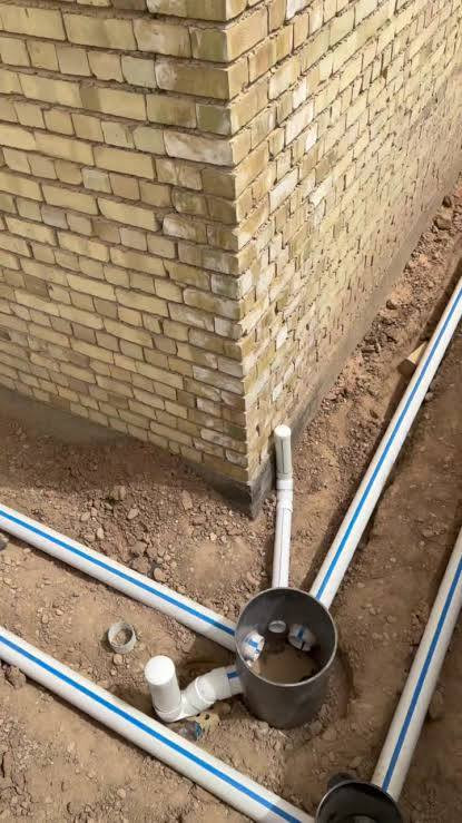 🔧 🔧 *********** اي عطل عندك ب بيت
حفر بوري ابي لتوصيل الماء للمنزل
تاسيس ماء شغل درجه اولى حسب الاصول
مثل ما موضح بالصوره  واذا عندك مشكله بالحار او ب بارد بي ضعف او  ربط حار وبارد وحل جميع مشاكل الماء اتصل و
نجيك لباب البيت
ايضا تاسيس مجاري منهولات وتصليط بدقه عاليه
شغل مضمون ترتيب ودقه
للاستفسار الاتصال ***********
