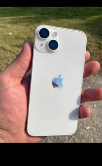 آيفون 13 • ١٢٨ • ضمان سنتين