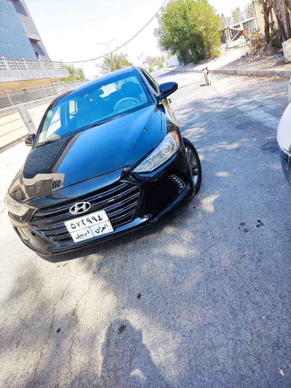 النتره مديل  18 بيهه بارد صندوك او بدايت البندفقط ماعبر الحاذث  جاهزه من كلشي رقم اربيل عنواني بصره معقل 