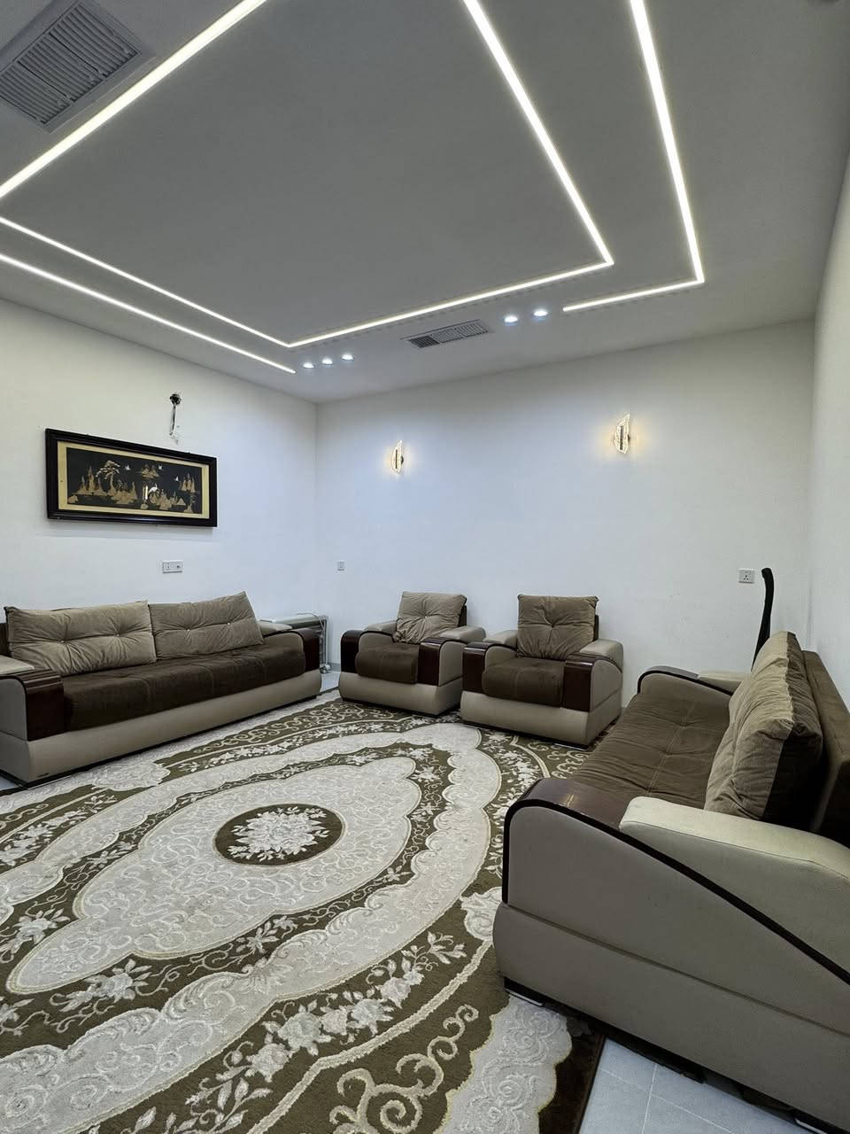 تخم عشر مقاعد تركي - ب ٤٥٠ الف - مكان كركوك


**إذا كنت صاحب هذا الإعلان وتريد حذفه لأي سبب، رجاءا أرسل رسالة إلى الدعم الفني**